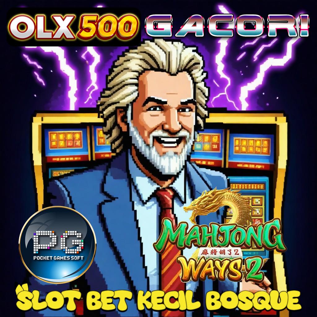 Slot Demo Gacor Maxwin 2024