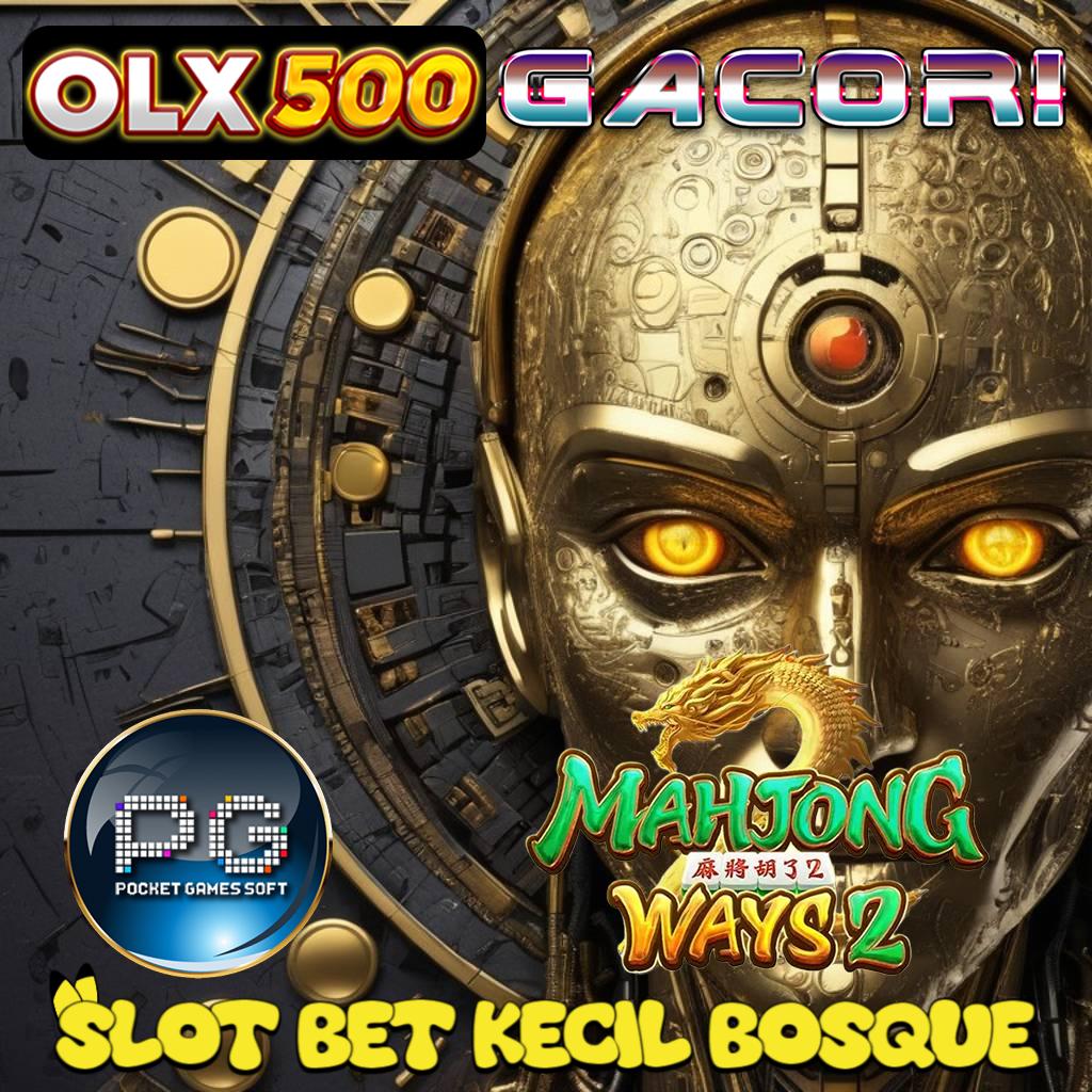 Situs Slot Deposit Pulsa 5k