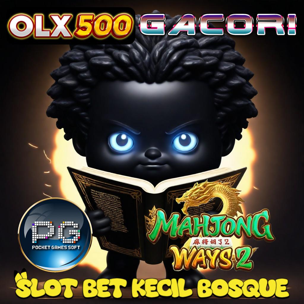 Slot Gacor Anti Rungkad Demo