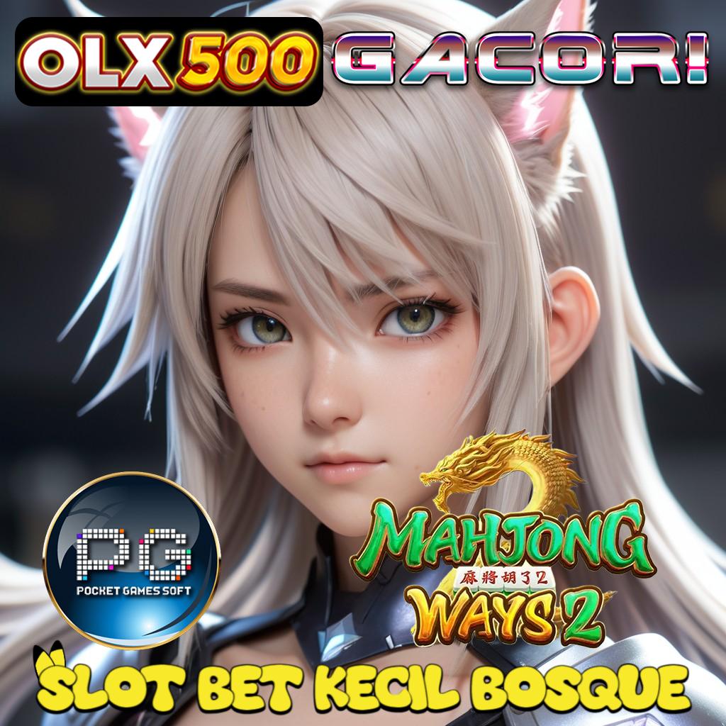 Akun Pro Dana Situs Slot Dana