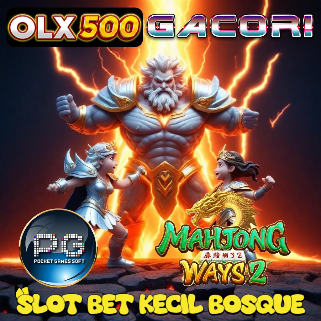 Slot Gacor Anti Rungkad Hari Ini