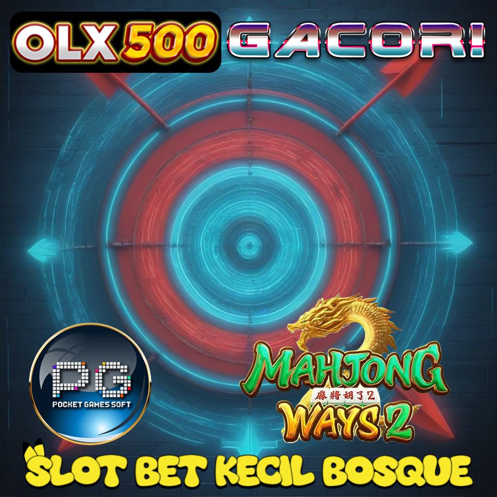 SLOT ONLINE PERTAMA DI INDONESIA - Pemimpin