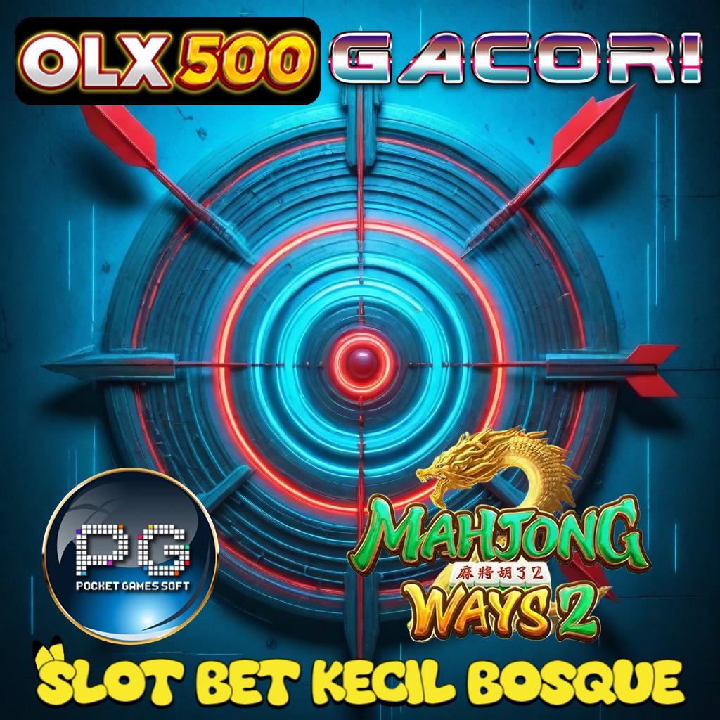 Situs Slot Depo 5k Qris