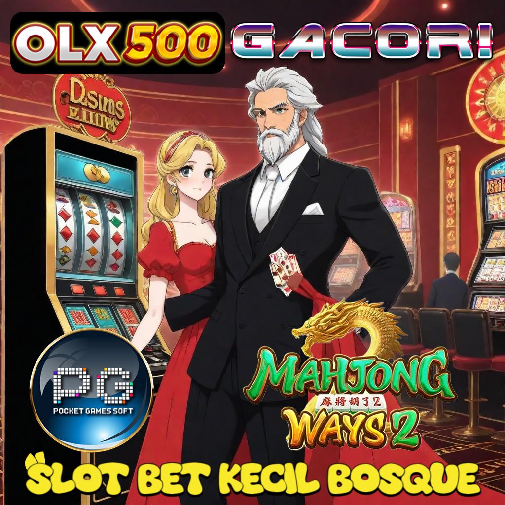 SLOT SERVER LUAR NEGERI THAILAND - Paling Cerdas