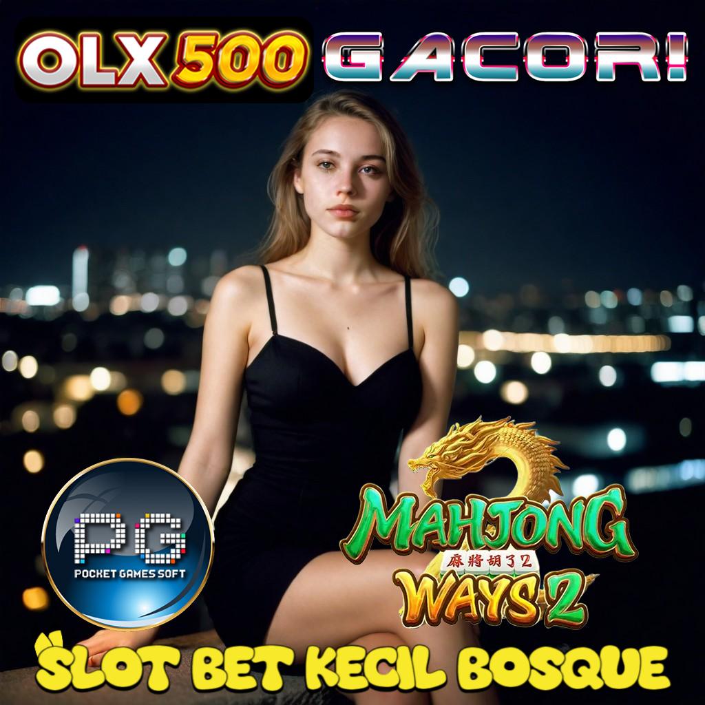 Situs Slot Gacor 2024