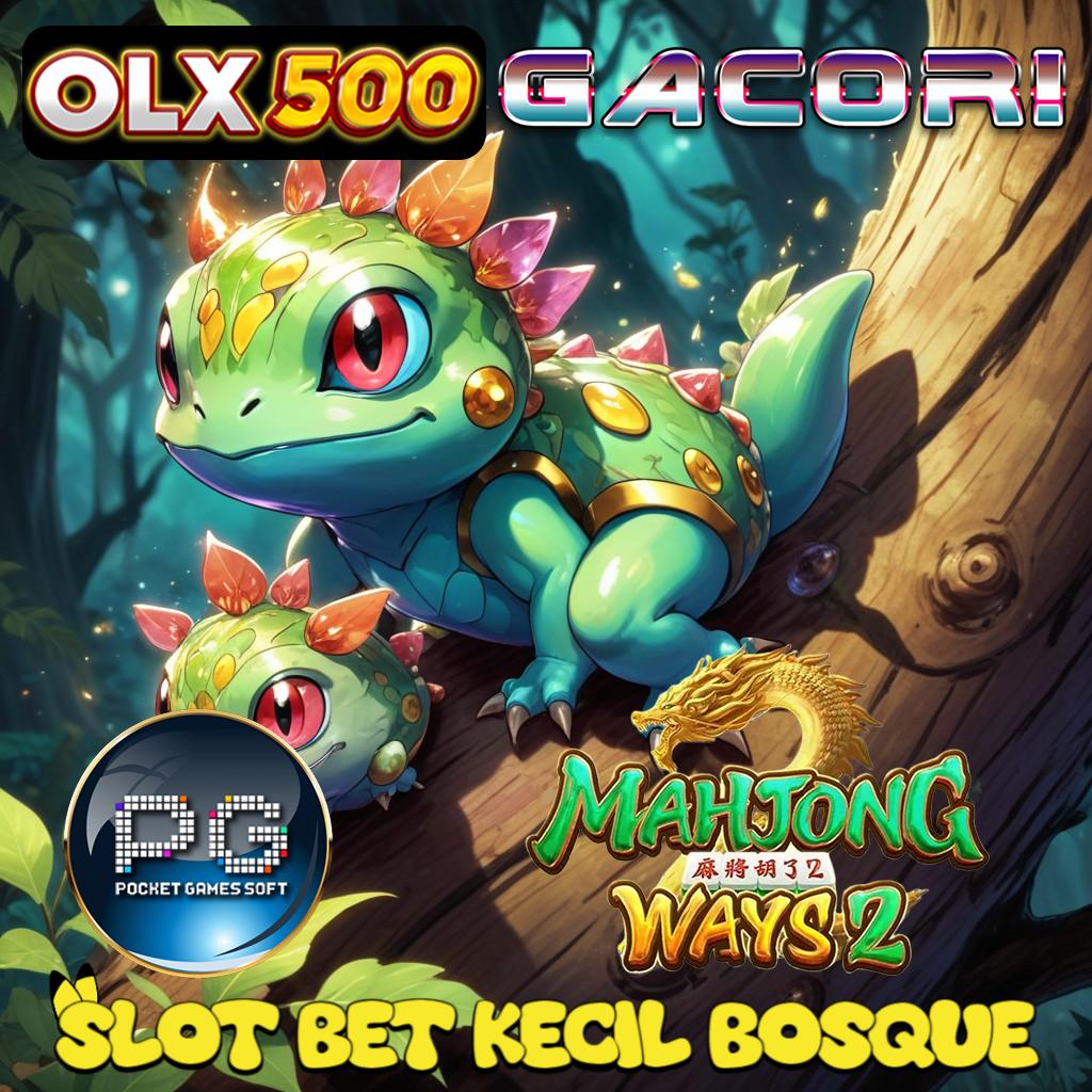 Server Thailand Slot Demo Gacor