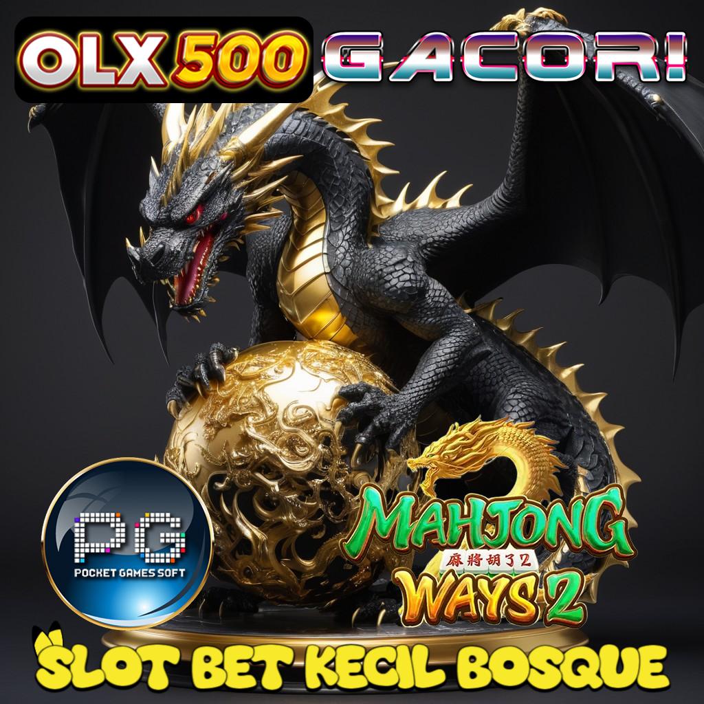 SLOT PG SOFT PALING GACOR - Bergerak Cepat