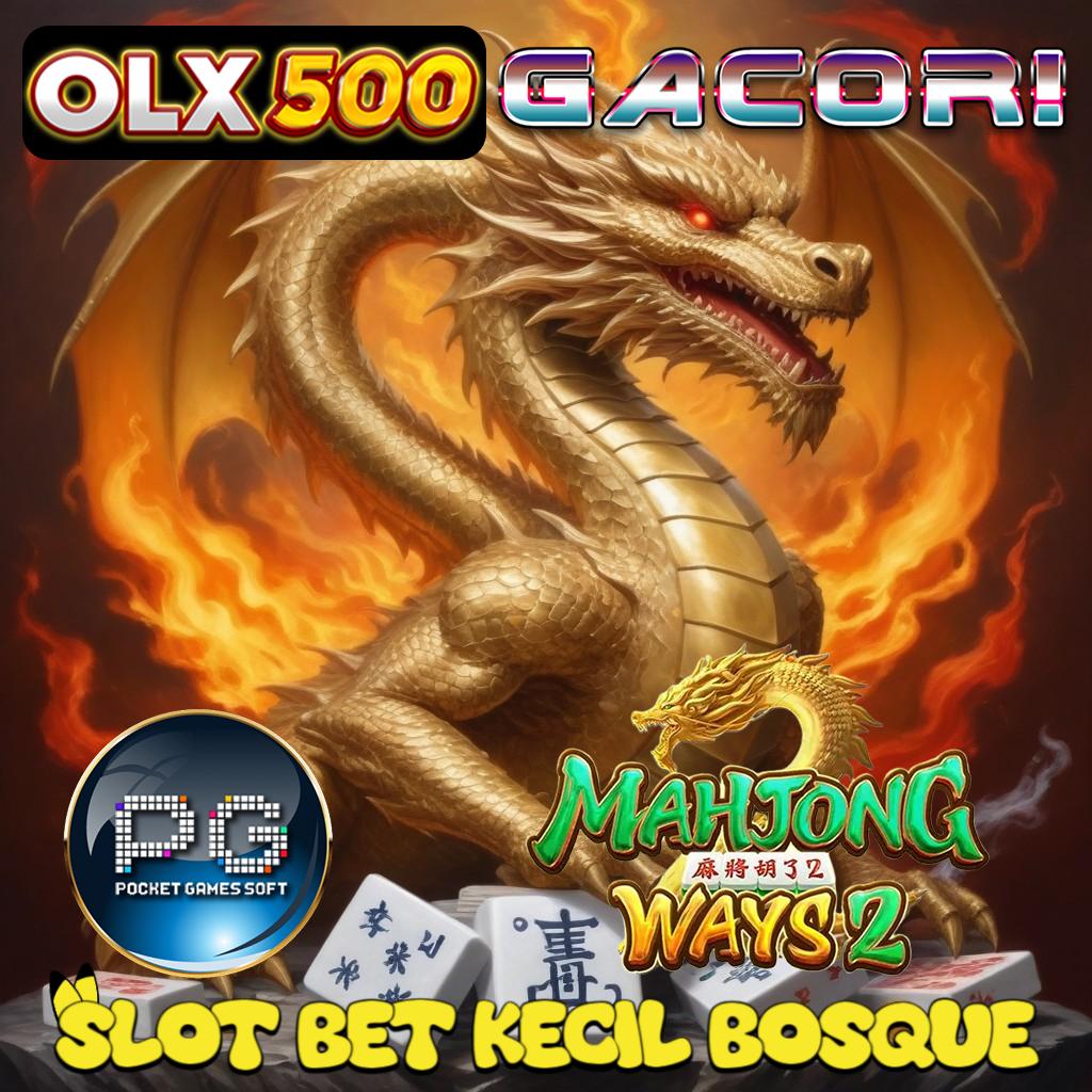 Link Slot Gacor Qris