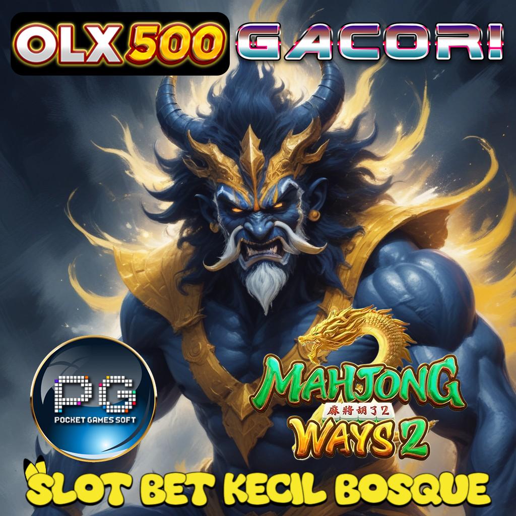 Situs Slot Paling Gacor Malam Ini