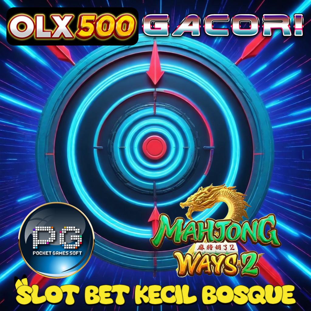 Slot Online Turbox500 Jackpot