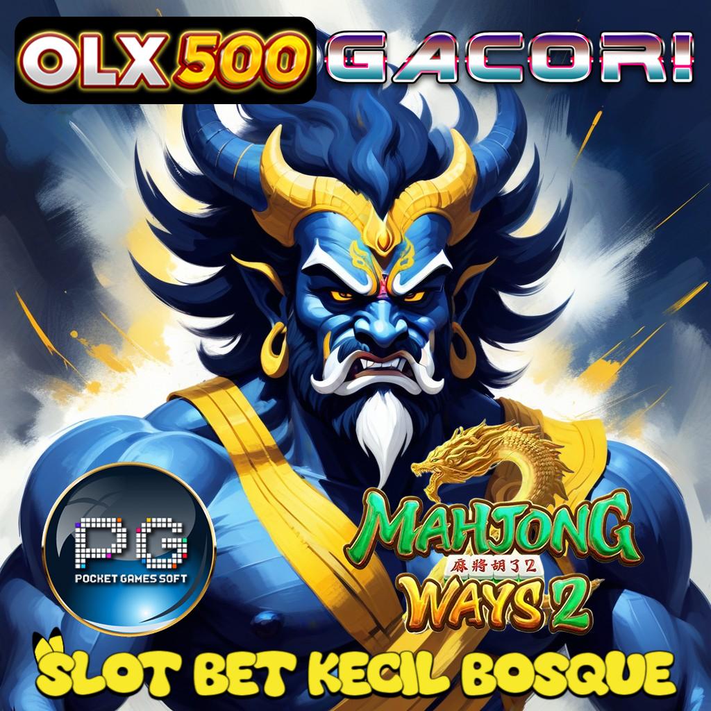 Slot Demo Online Anti Lag