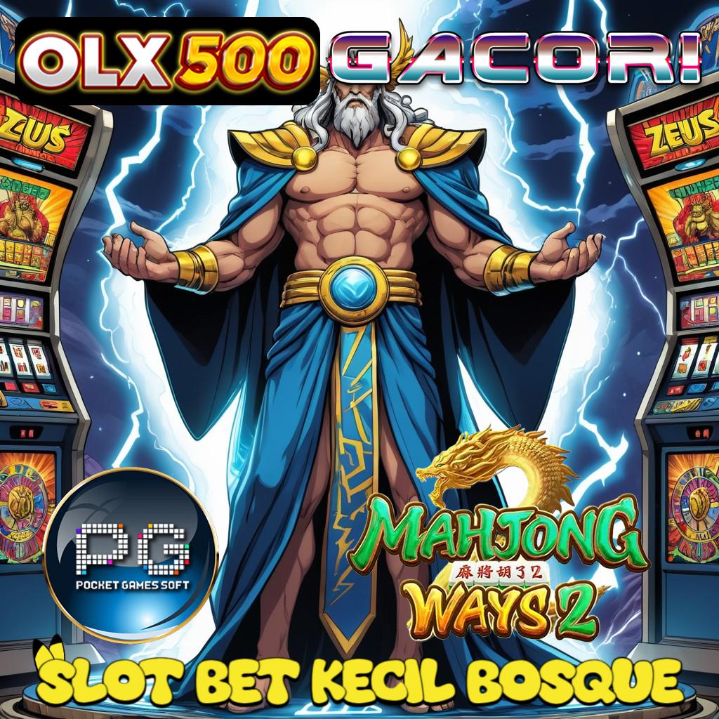 UNDUH 33BET Main Slot Hari Ini, Raih Maxwin Besar!