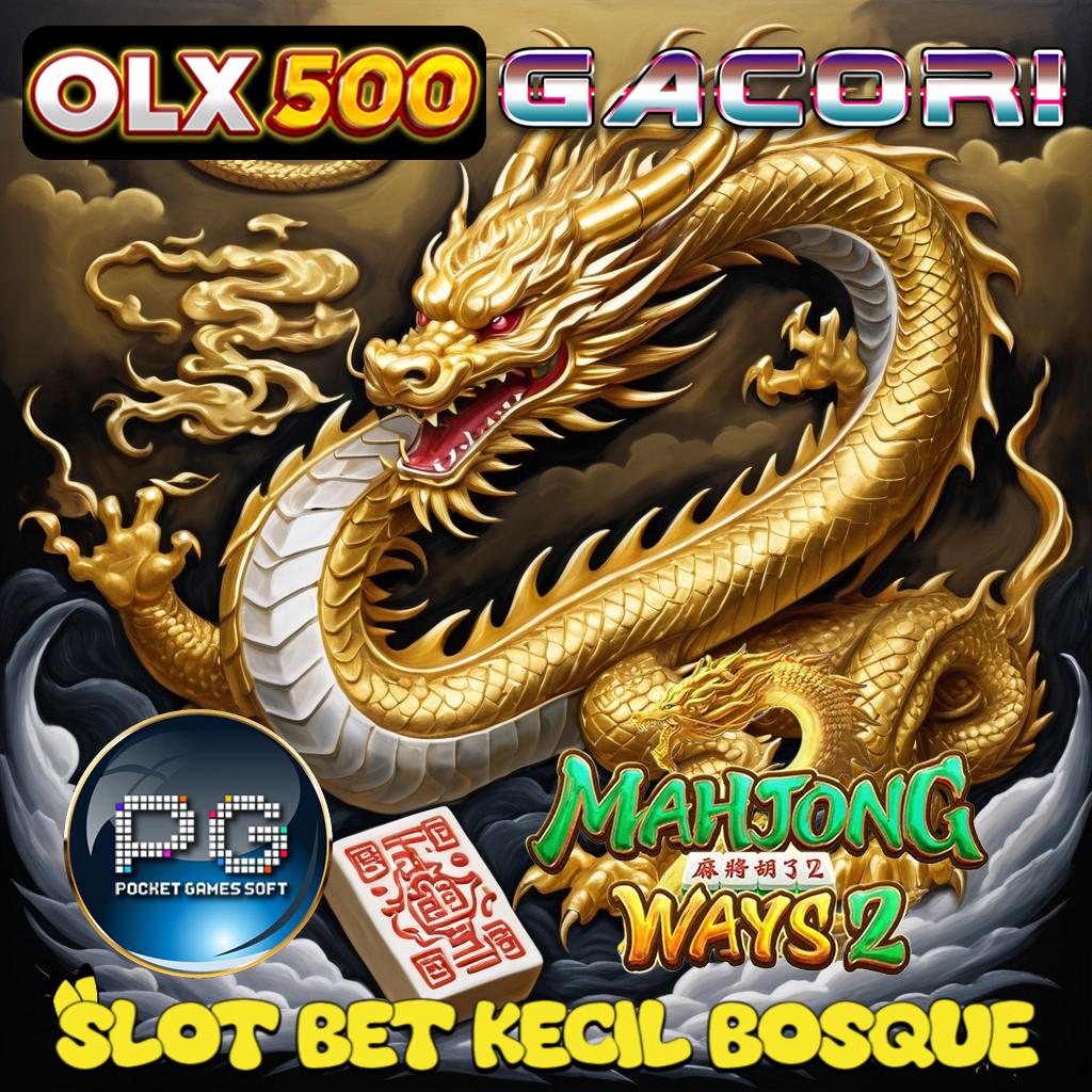 AKUN DEMO SLOT PG SOFT MAHJONG 1 Jackpot Menunggu