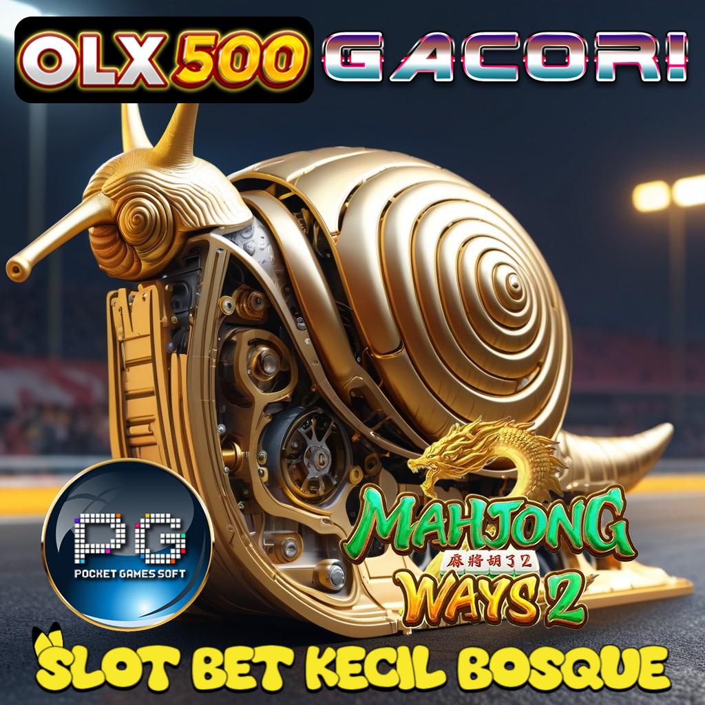 SLOT GACOR PAGI INI ONLINE Promo Spesial!