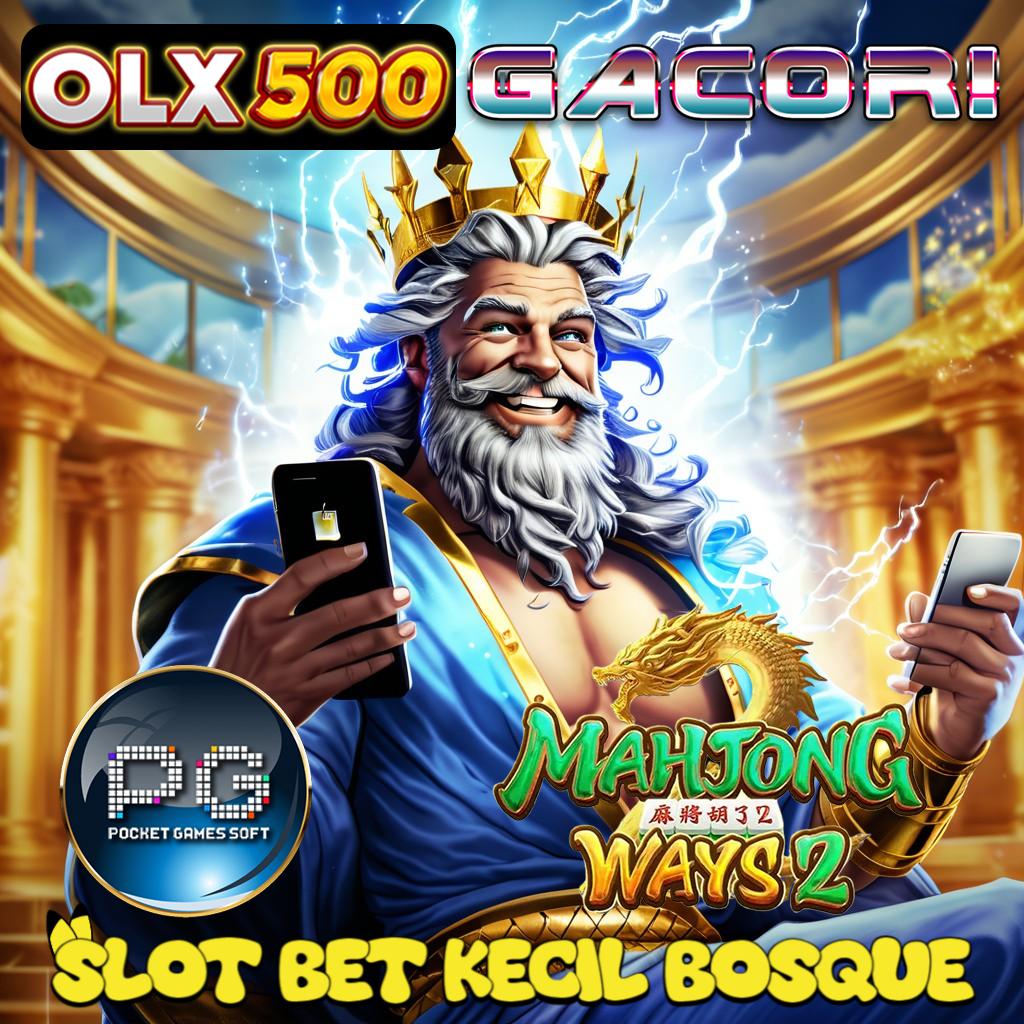 Link Slot Gacor Deposit Qris