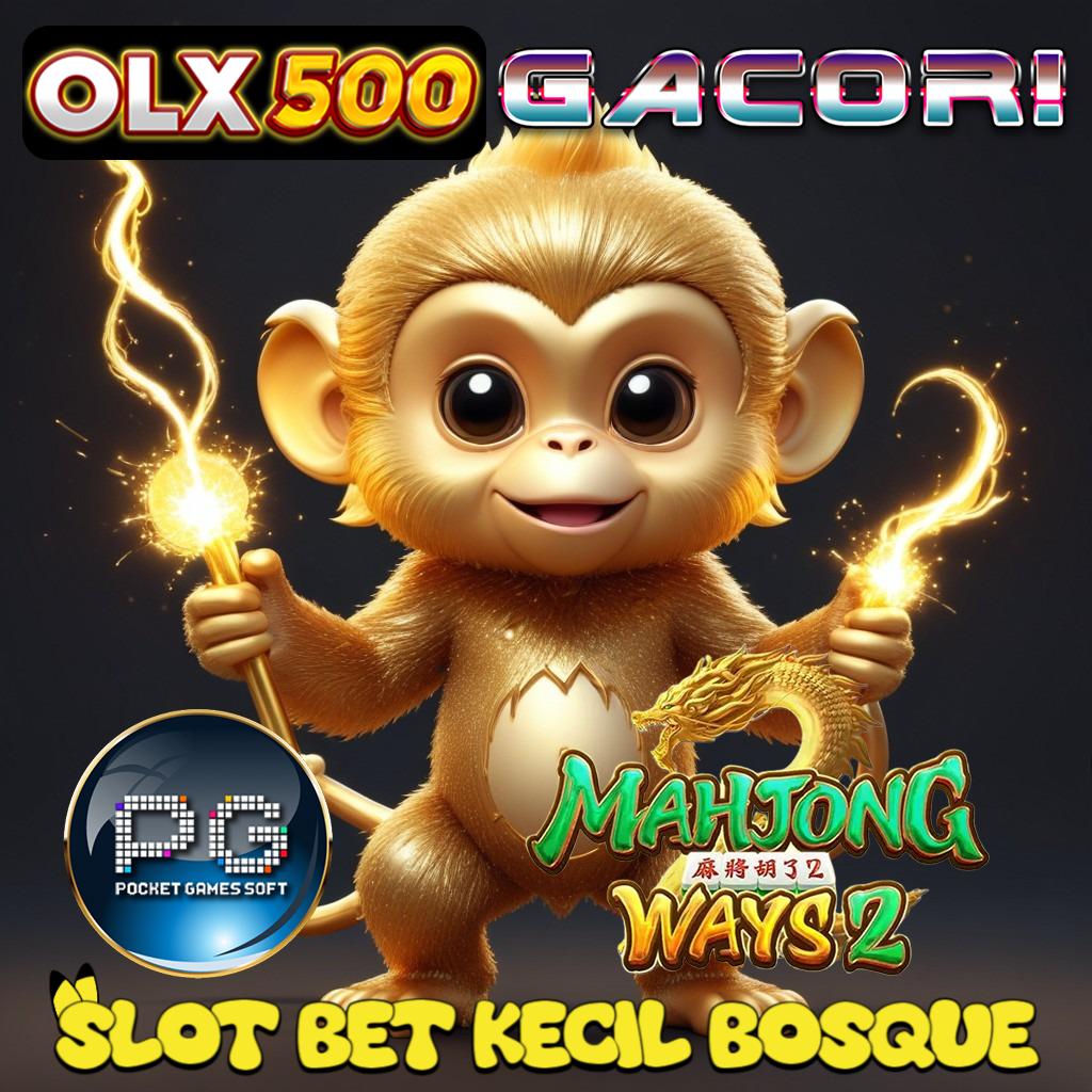 REJEKIBET BOCORAN SLOT >> Main Slot, Bonus Langsung Cair!