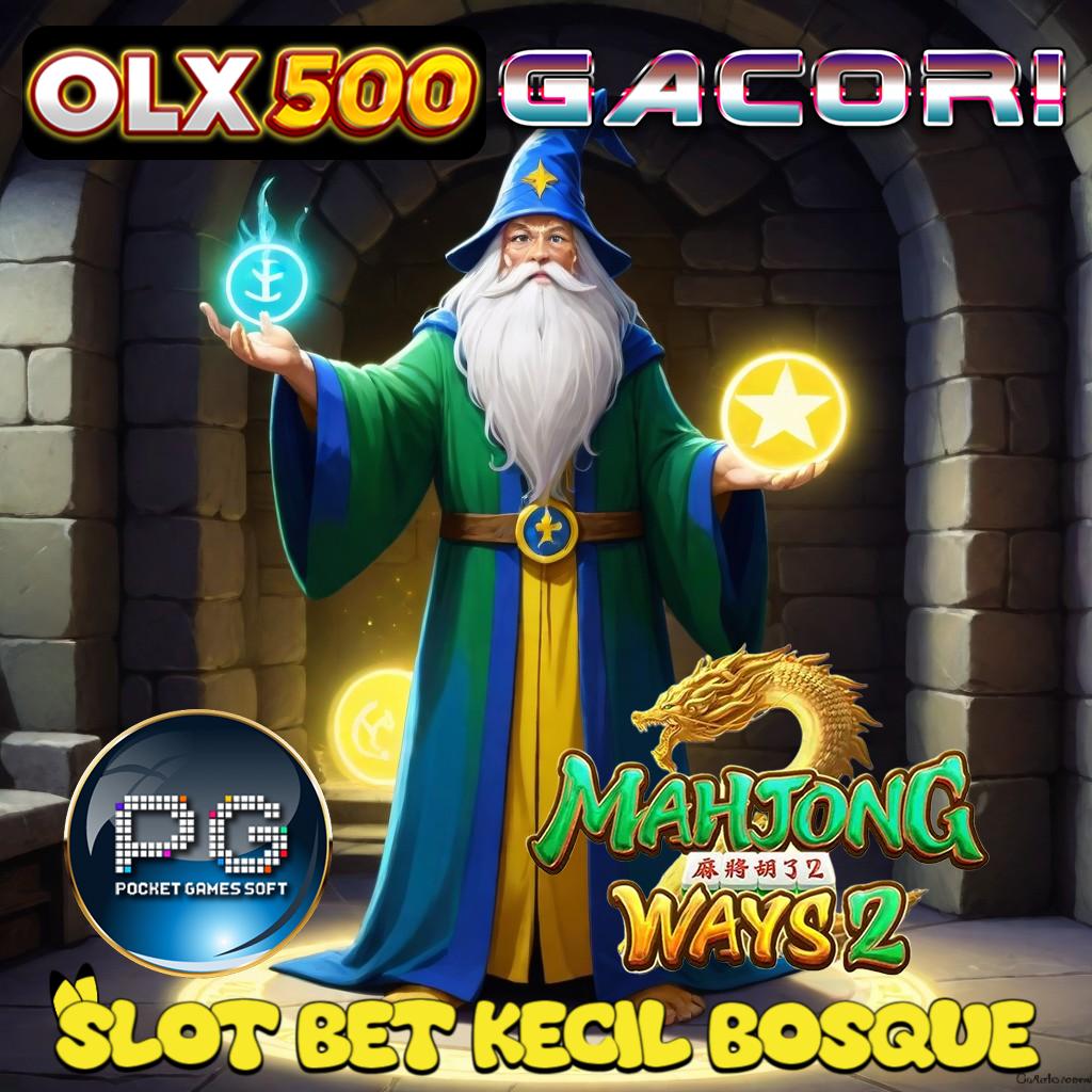 LINK DEPO 5K GACOR - Slot Gacor Membawa Untung Besar!