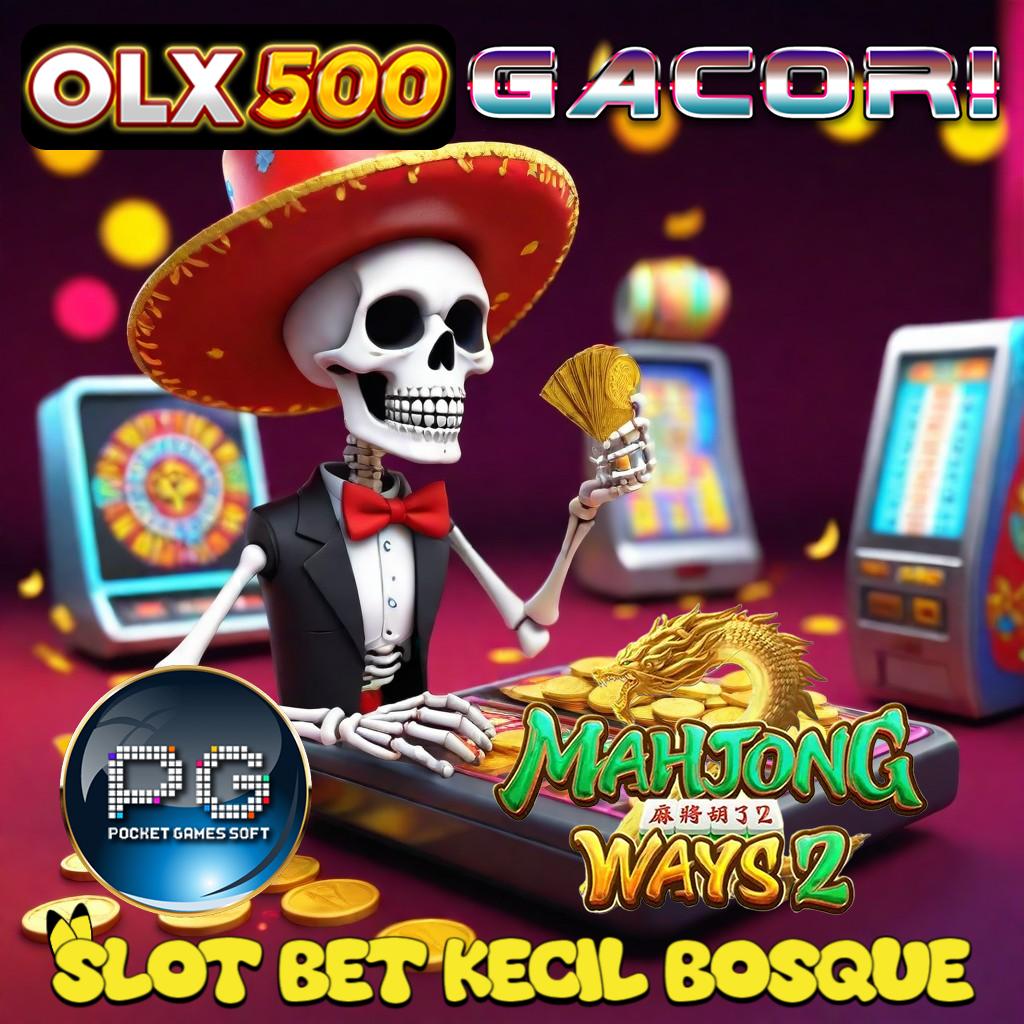 Situs Slot Online Terbaik Dan Terpercaya