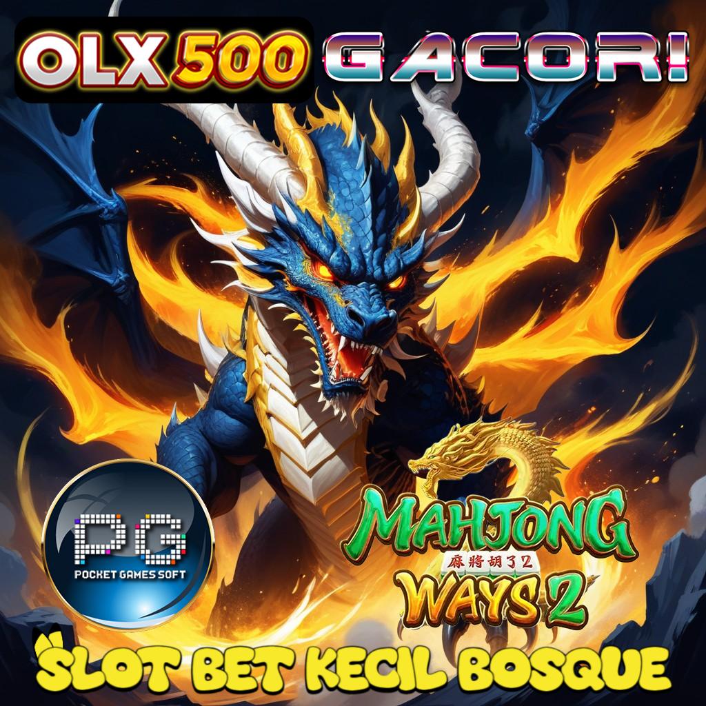 SLOT DEMO PG GACOR >> Slot Gacor, Jackpot Selalu!