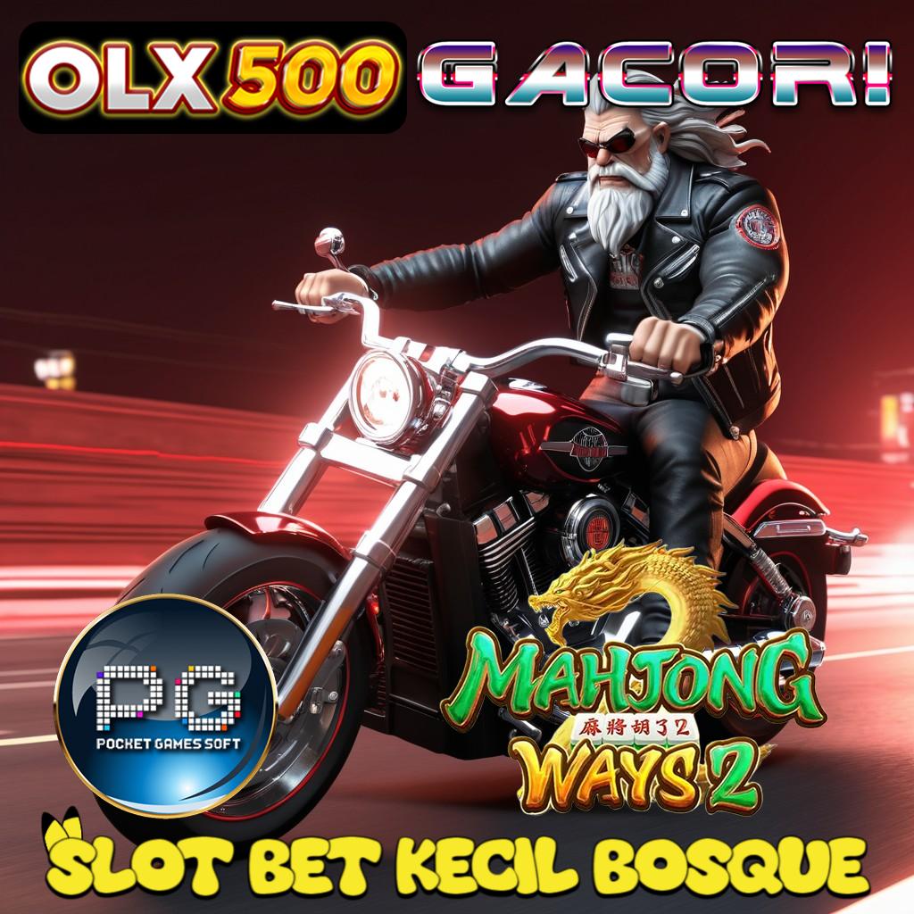 REJEKIBET DAFTAR SLOT ONLINE - Main Slot, Bonus Pasti Nempel!