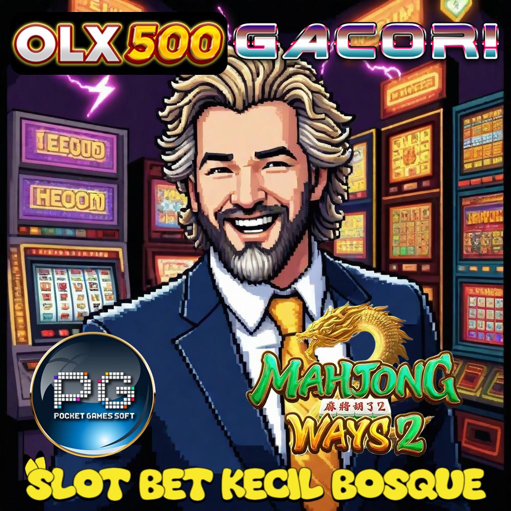 Slot Demo Pg Soft Mirip Asli 2024