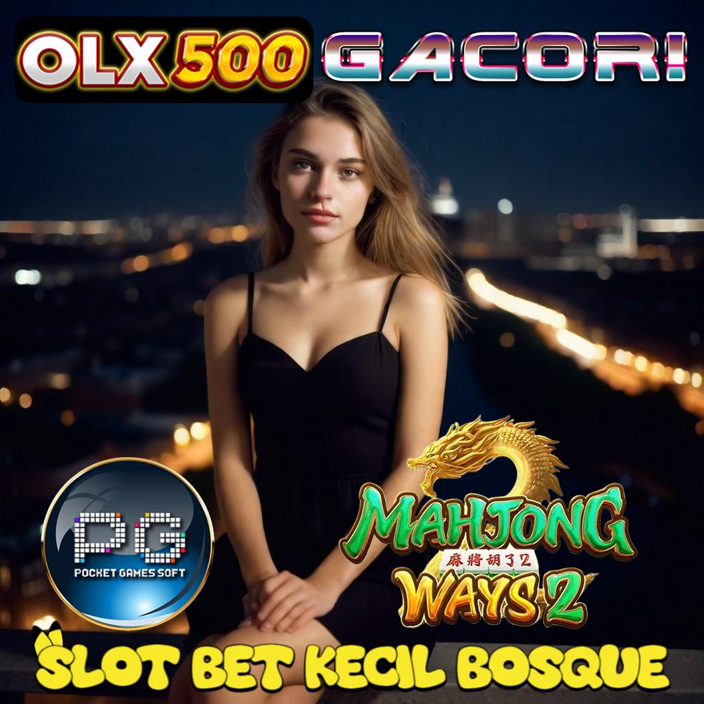 Situs Slot Gacor Server Luar Hari Ini 2024