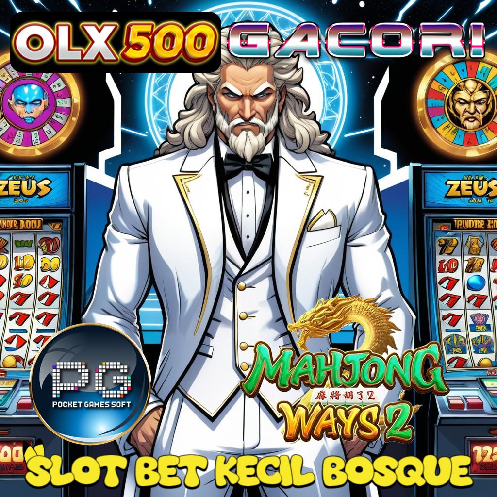 MENANG BET APK SLOT >> Jadi Sultan Dadakan Bareng Ini