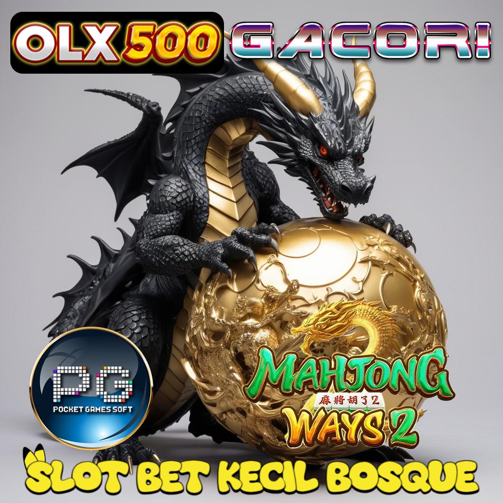 Slot Gacor Server Thailand Asli