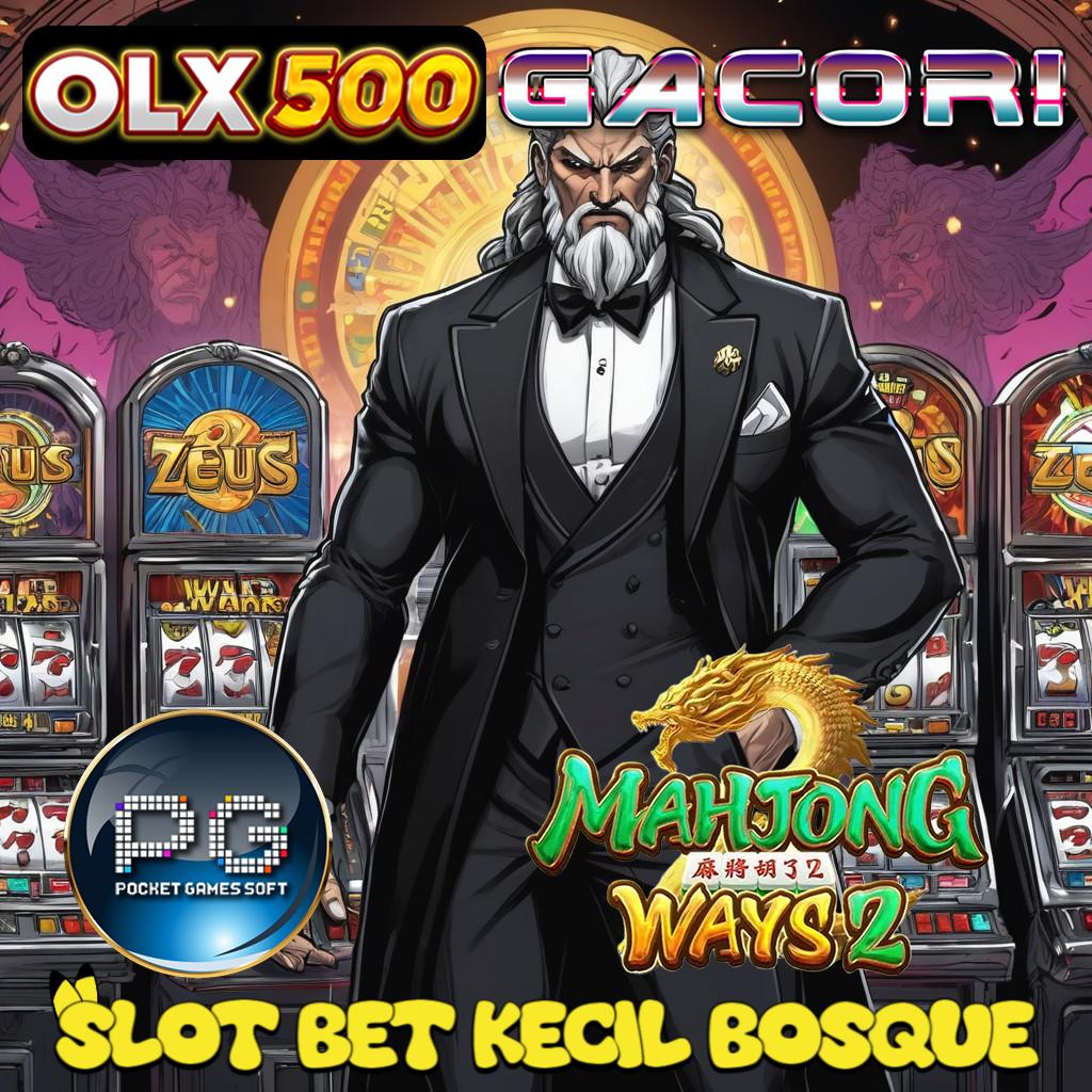 SLOT DEMO GRATIS MUDAH MAXWIN - Kembangkan Ide Terbaru