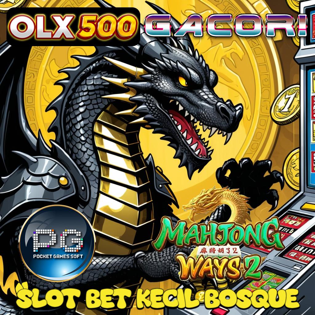 SLOT SERVER GACOR PENGHASIL UANG - Situs Baru, Untung Cepat!