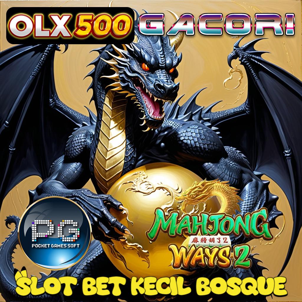 Download Slot Gacor 777