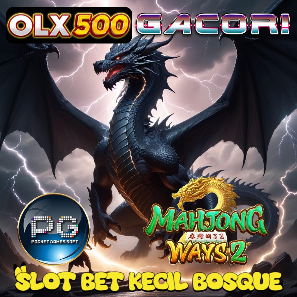 Slot Demo Maxwin Gacor