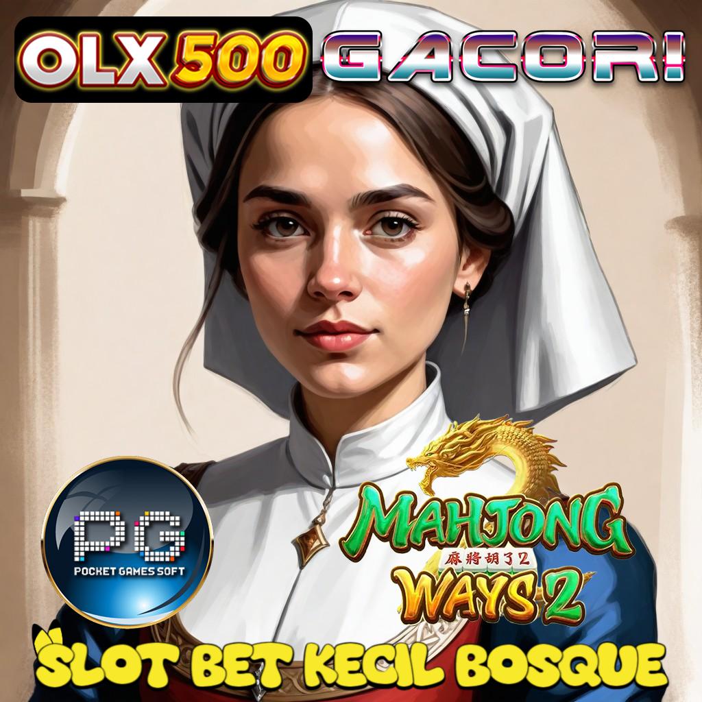 Game Slot Penghasil Uang Langsung Ke Dana Tanpa Deposit