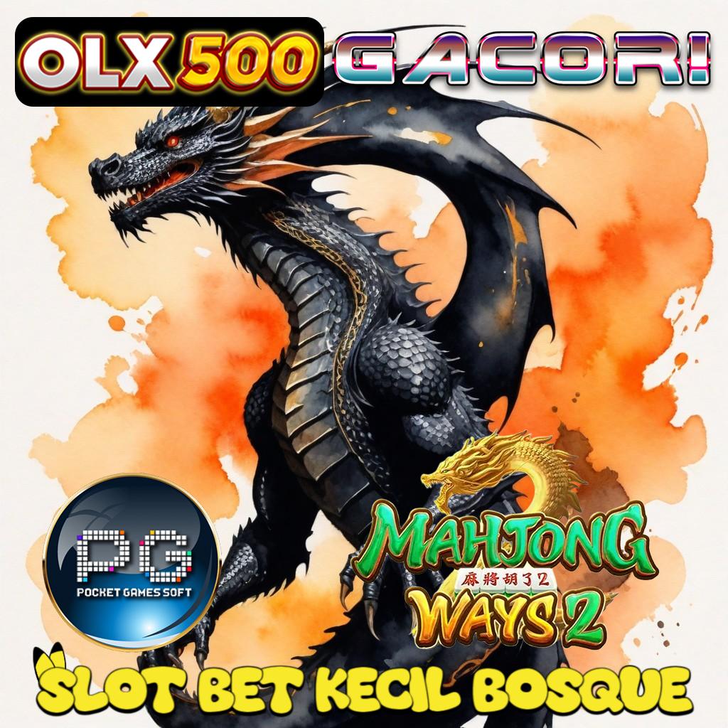 Slot Gacor 777 Demo