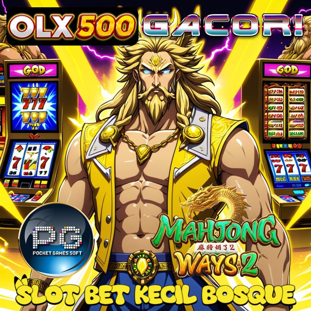 Rejekibet Slot Online Terbaru