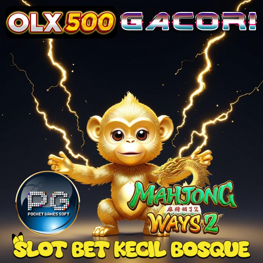 Situs Slot Gacor 2023 Terpercaya Hari Ini