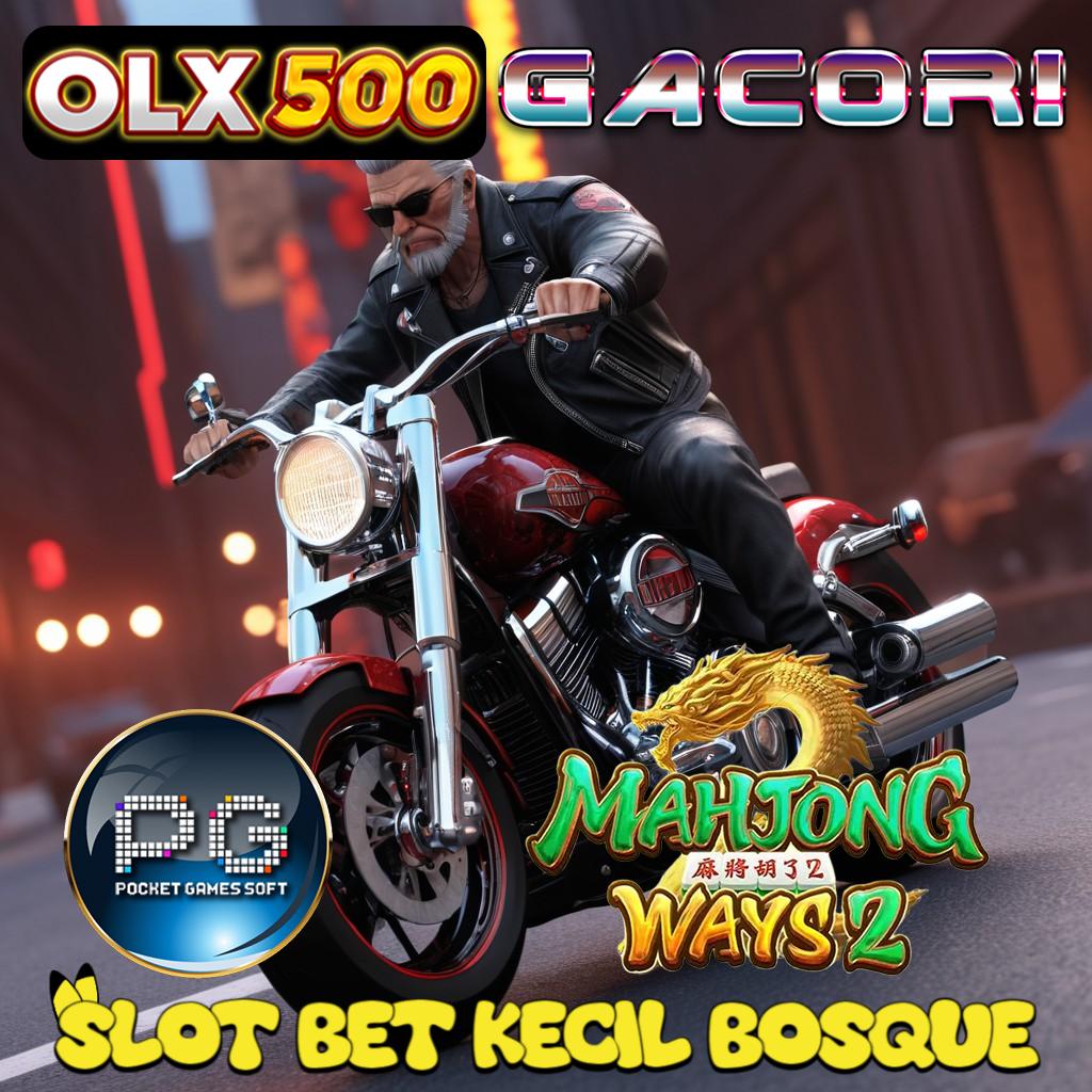 SLOT DEMO X500 TERUS MAXWIN GRATIS Depo 25, Bonus Terjamin!