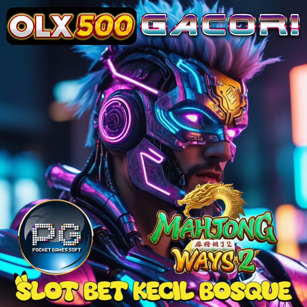 SLOT ONLINE DEMO GRATIS Main Slot, Maxwin Selalu!