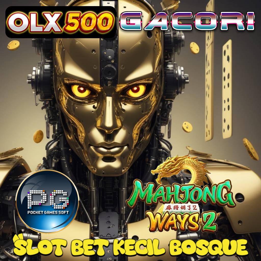 Situs Slot Gacor 2023 Terpercaya Thailand