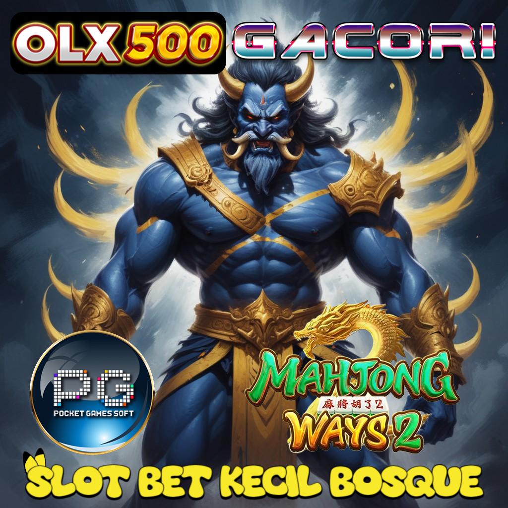 SLOT GACOR TERPERCAYA 2023 - Promo Paling Menguntungkan Paling Dahsyat Eksklusif!