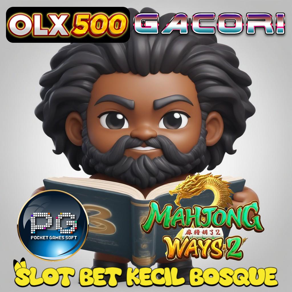 Situs Slot Gacor Bonus New Member