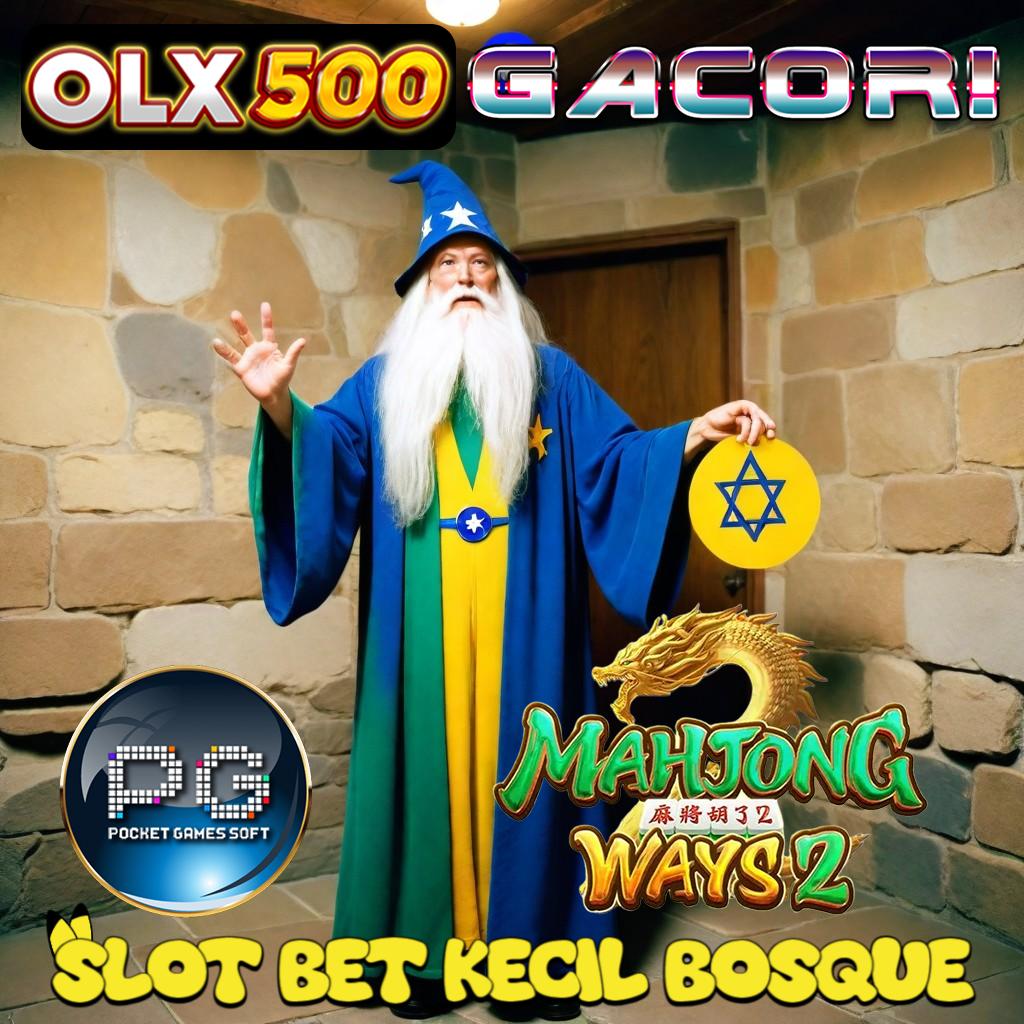 SLOT DEMO GACOR 2024 Situs Web Tanpa Hambatan