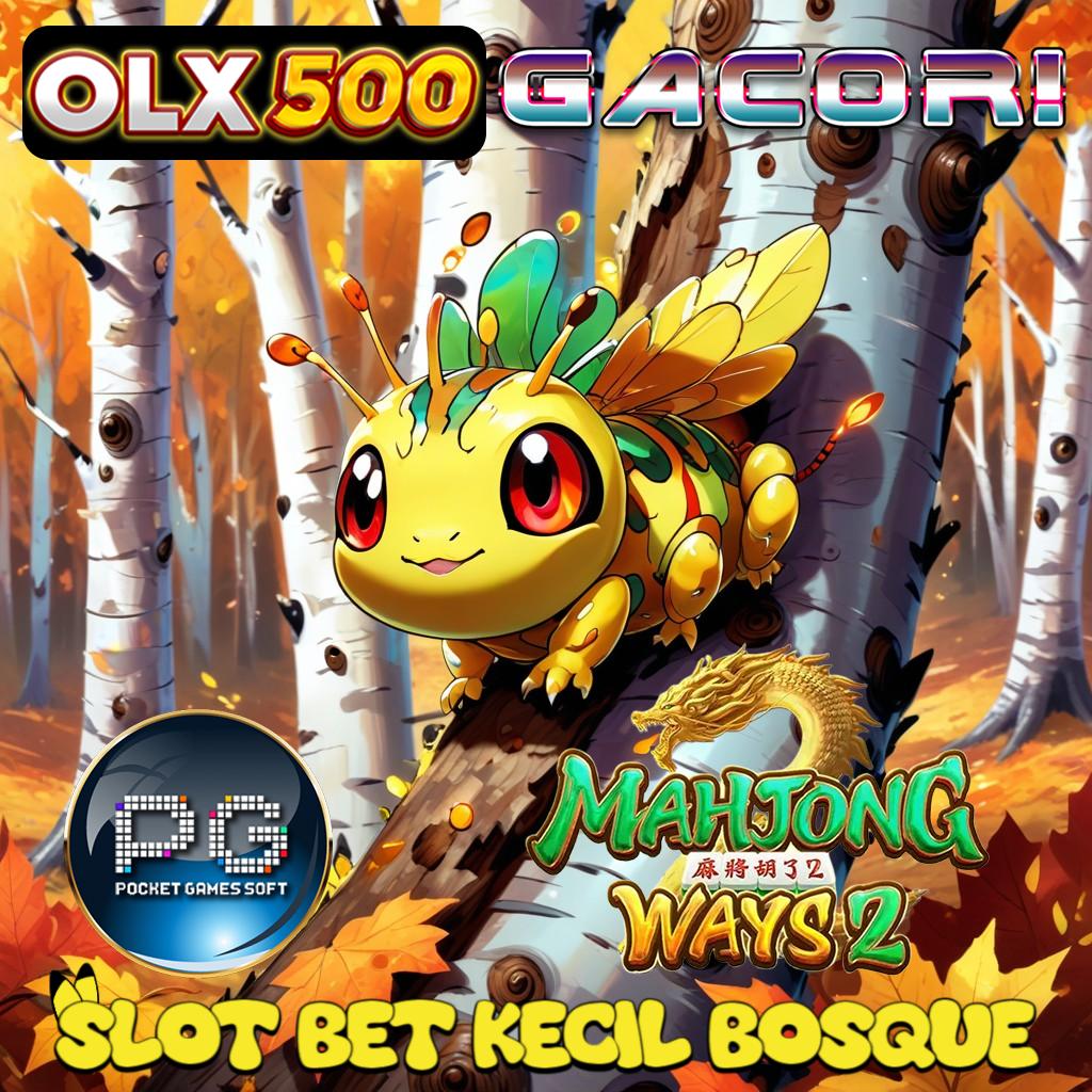 SITUS SLOT SERVER ASIA - Coba Sekarang, Rejeki Melimpah!