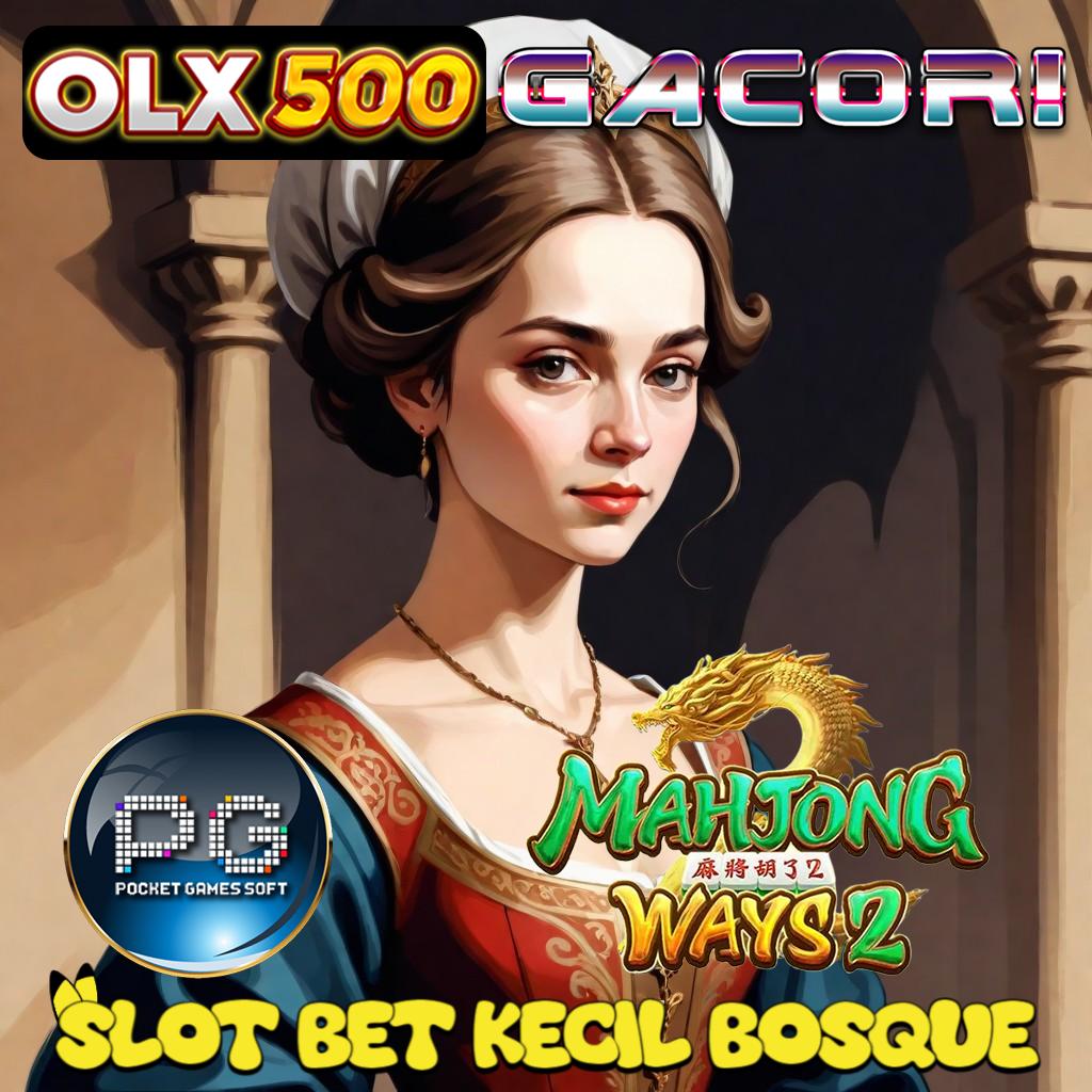 AKUN DEMO SLOT PG SOFT GRATIS RUPIAH Menjadi Kebanggaan