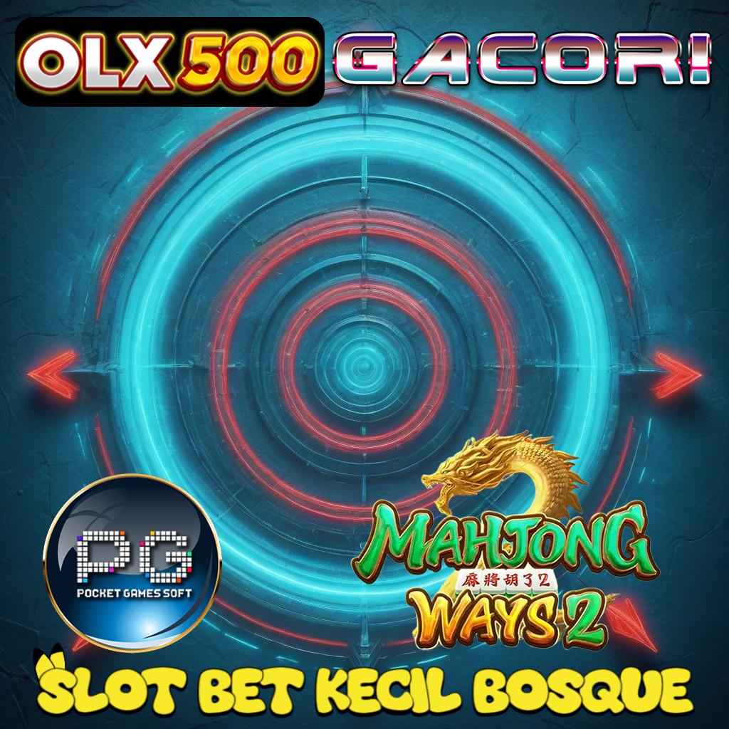 Slot Gacor Hari Ini Server Luar 2024