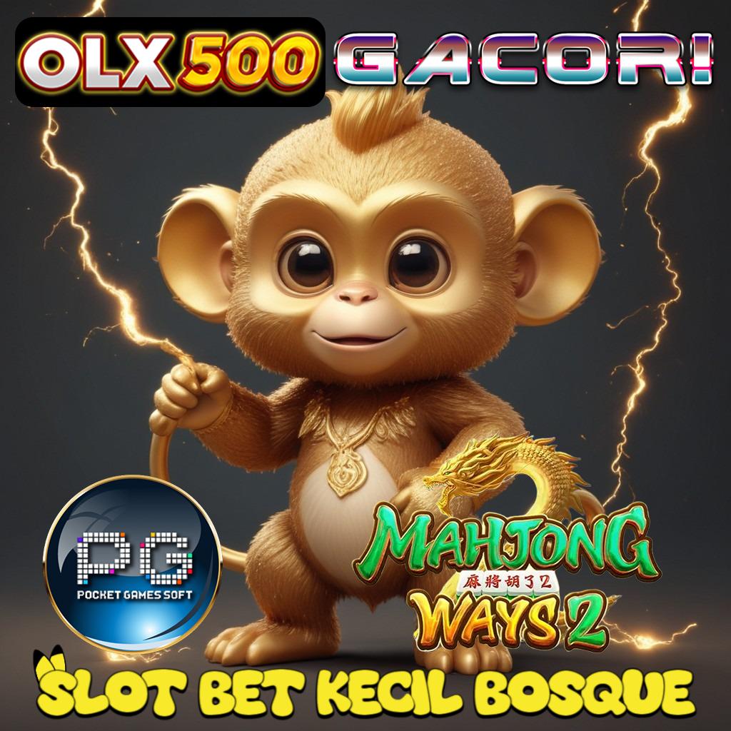 PG SOFT SLOT DEMO Tawaran Terbaik Eksklusif!