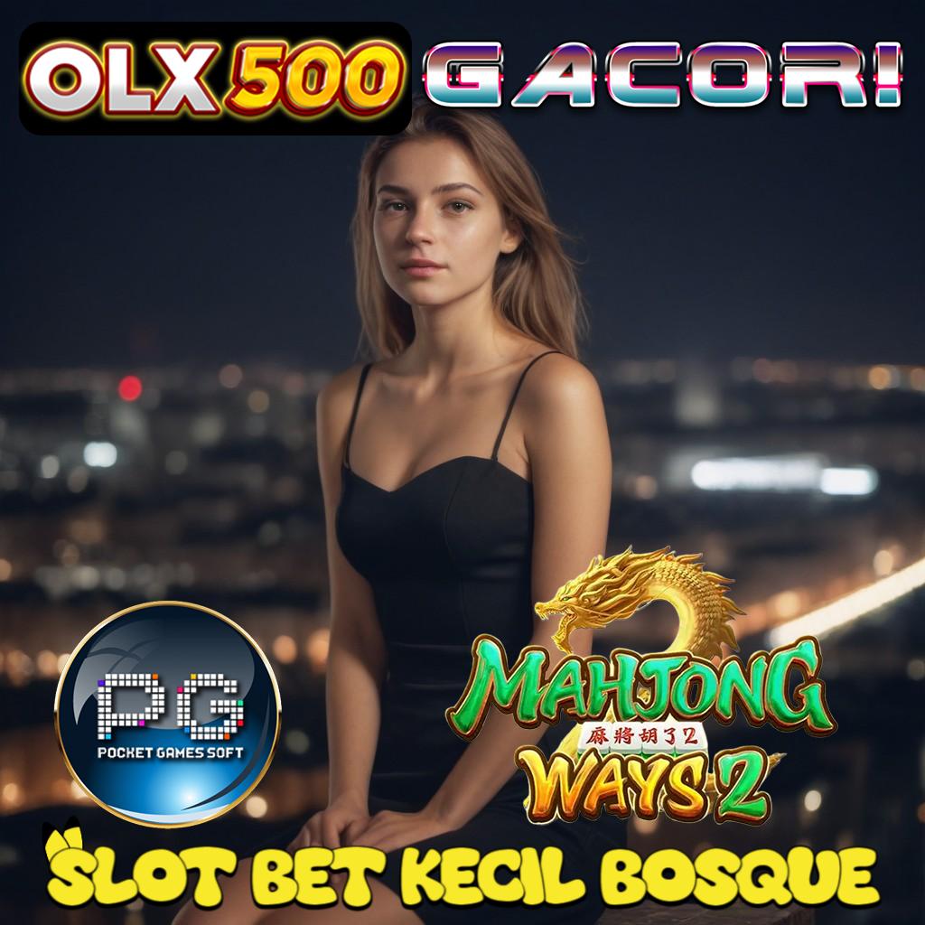 APK SLOTS IDR Kabar Instan Nyata