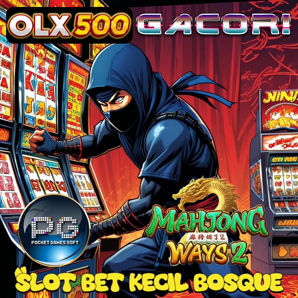 Slot Gacor Terpercaya Maxwin Hari Ini