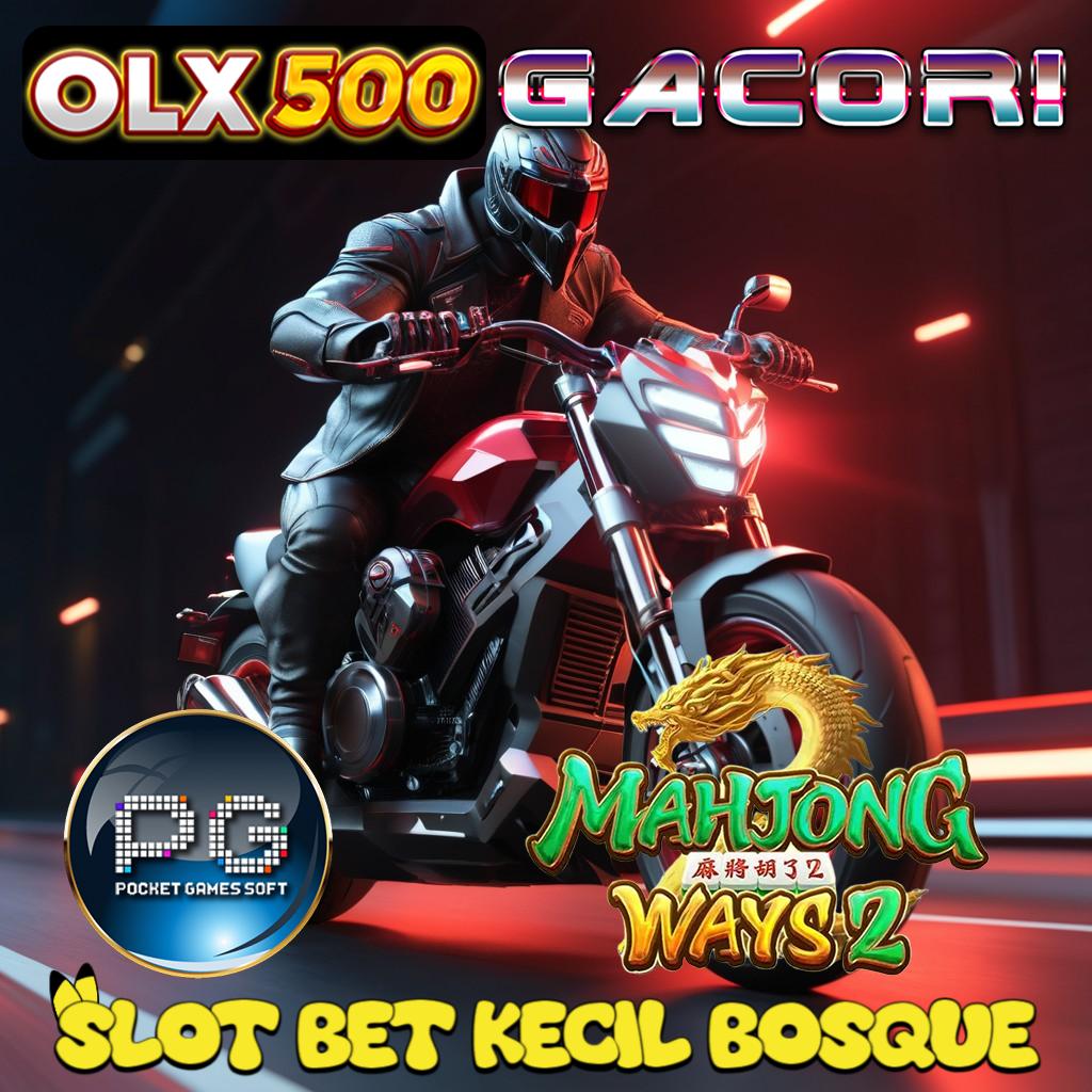 Slot Server Luar Gacor