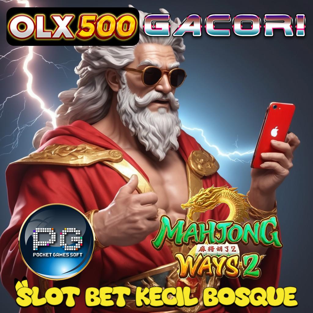 Download Slot Gacor 777